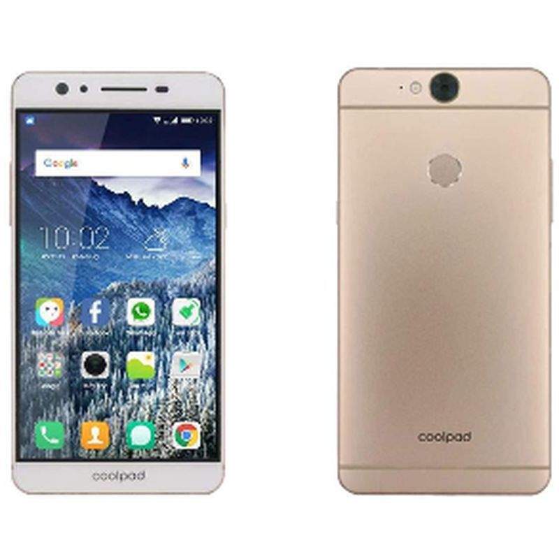 Firmware Coolpad A9S-9 All