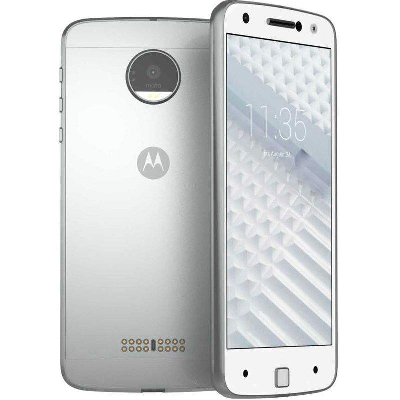 Motorola Moto X (2016)