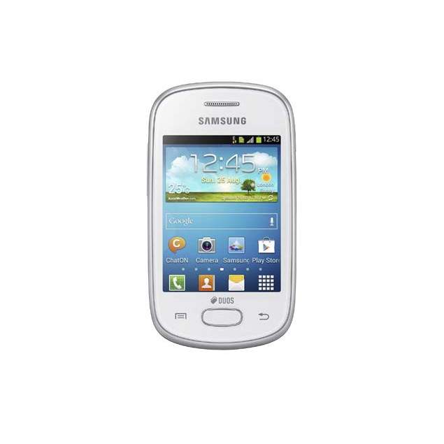 Samsung Galaxy Pocket Neo S5310