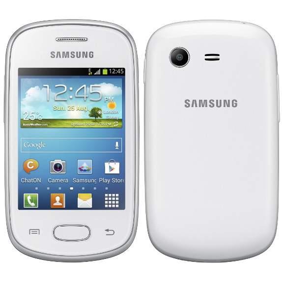 Samsung Galaxy Star S5280