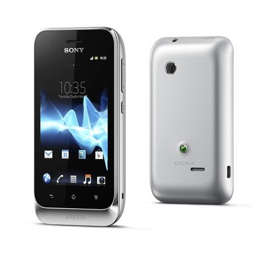 [UPDATED] Firmware Sony Xperia Tipo Dual ST212 All