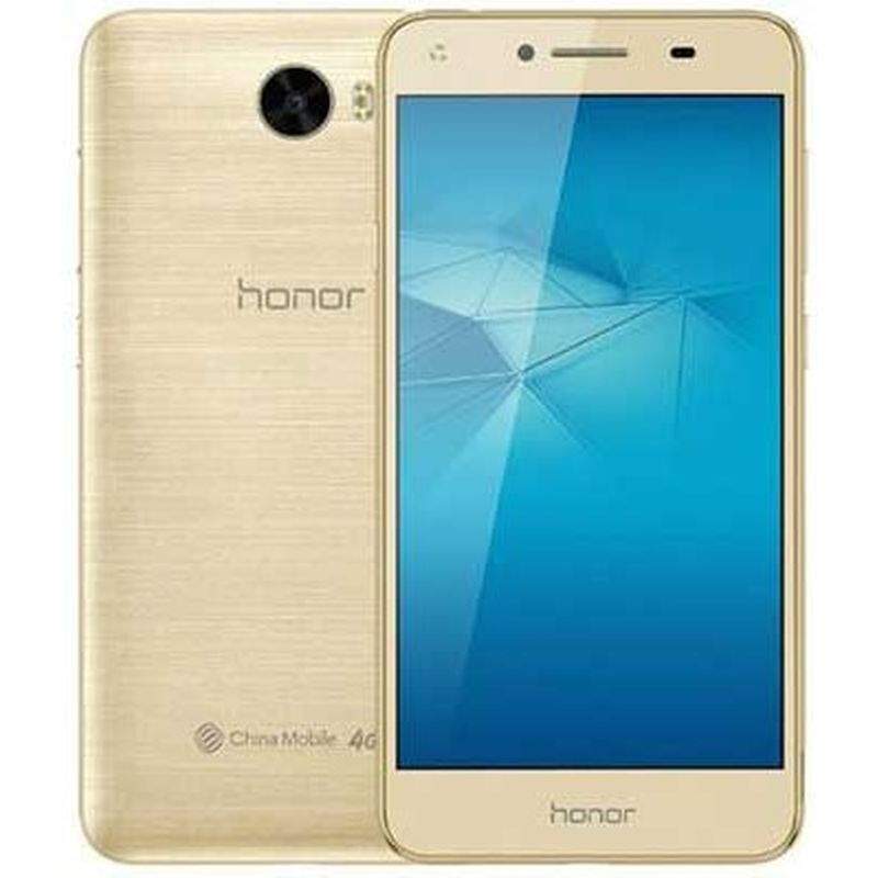 Huawei Honor 5 Play