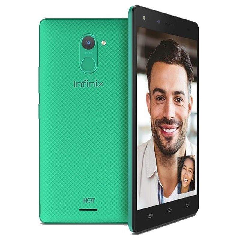 Firmware Infinix Hot 4 X557 All