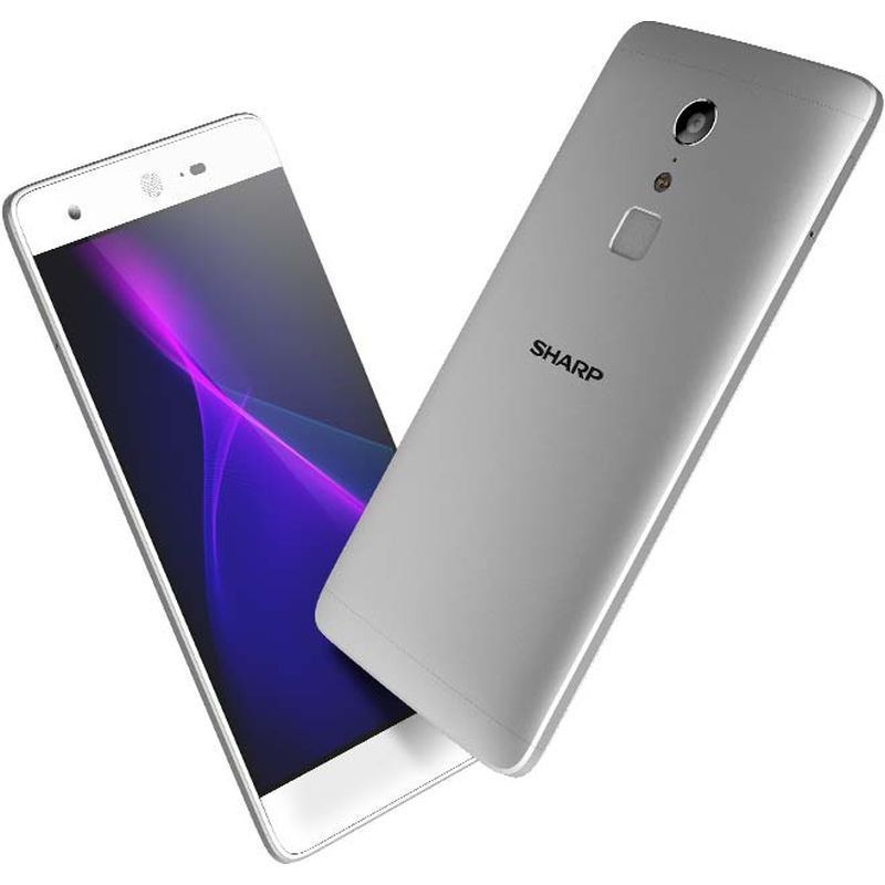 [UPDATED] Firmware Sharp Aquos Z2 All