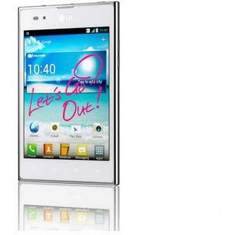 Download shareit for LG P895 Optimus VU