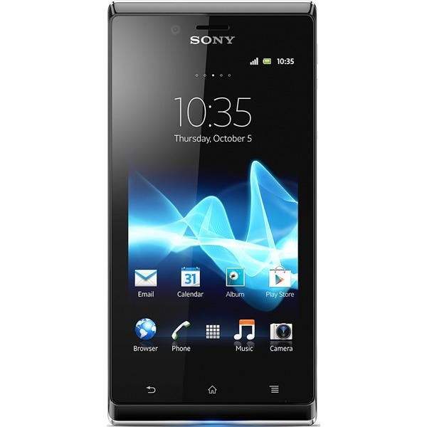 Sony Xperia J ST26i
