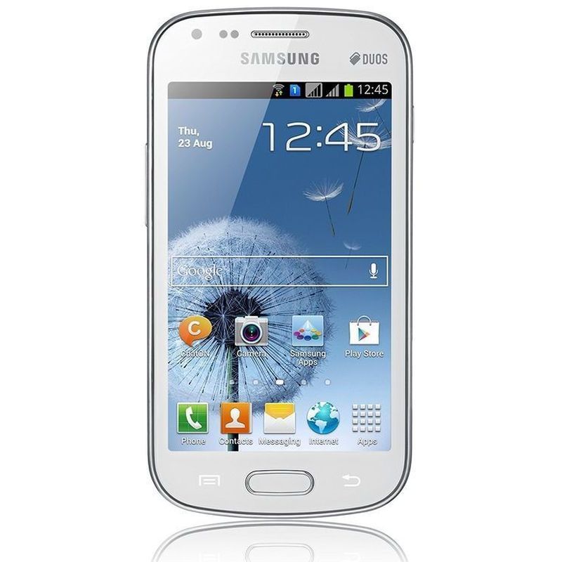 Samsung Galaxy S Duos S7562
