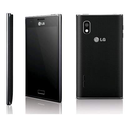 LG E615 Optimus L5 Dual