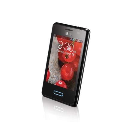 Firmware LG E425 Optimus L2II All