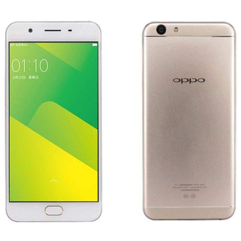 OPPO A59S