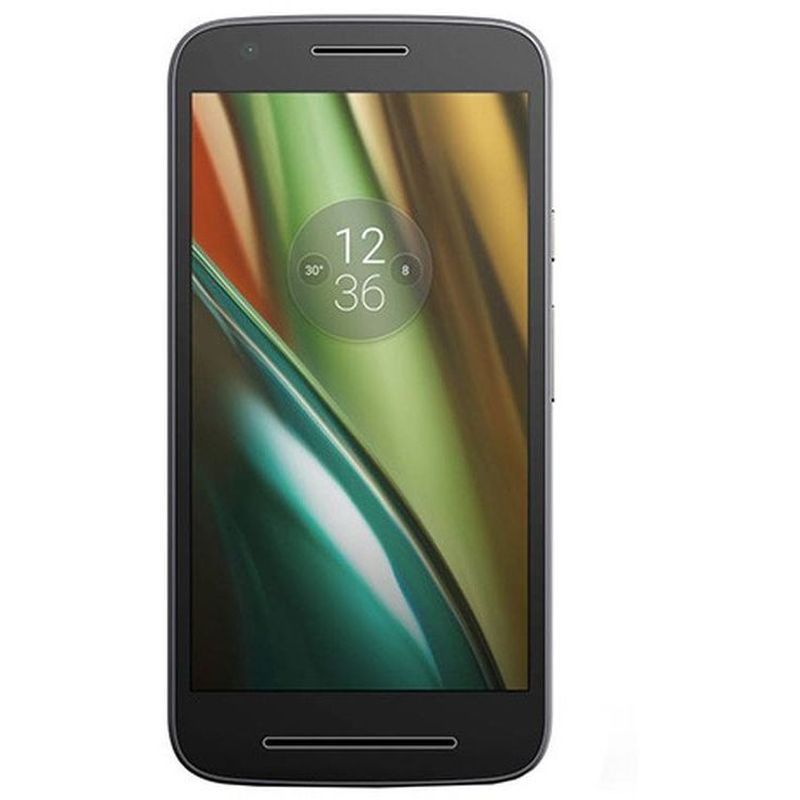 Motorola E3 Power