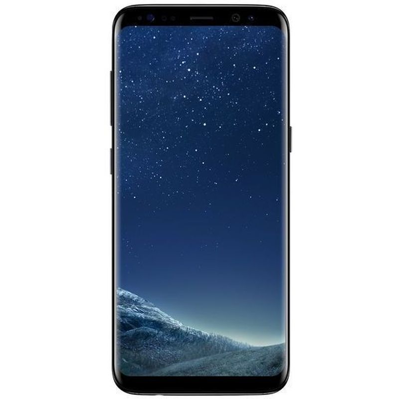 Samsung Galaxy S8