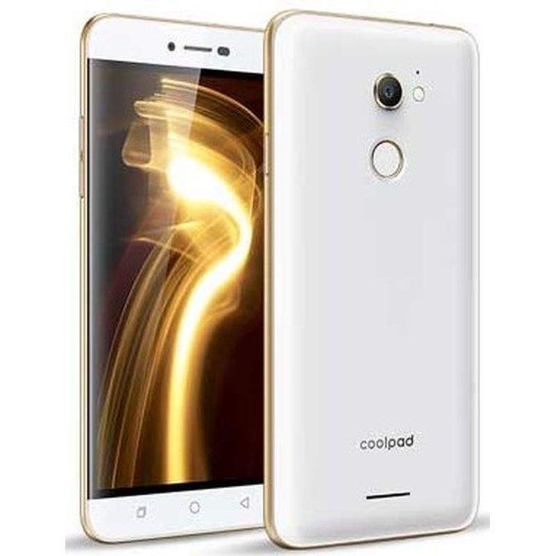 Firmware Coolpad Note 3S All