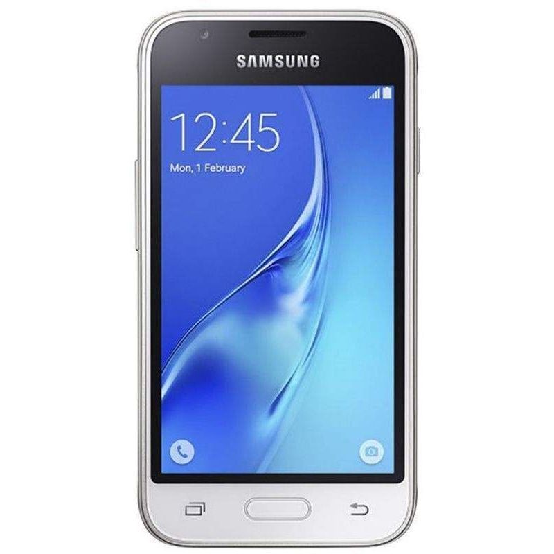 [UPDATED] Firmware Samsung Galaxy V2 All