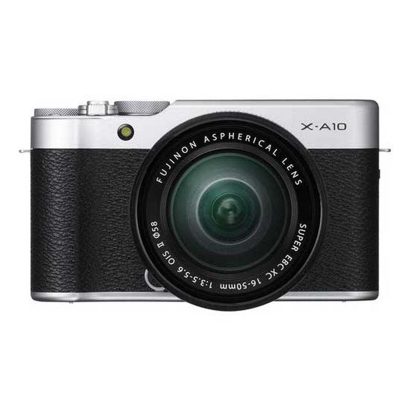  Harga  Fujifilm  X  A10  Kit 16 50mm Spesifikasi September 