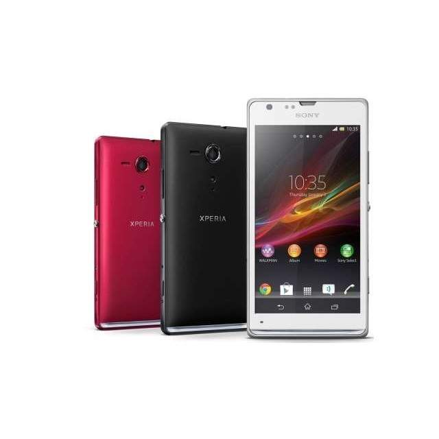 Sony Xperia SP C5302