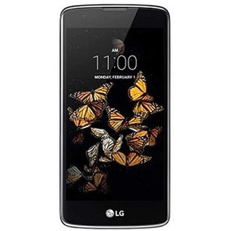 LG K8 (2107)