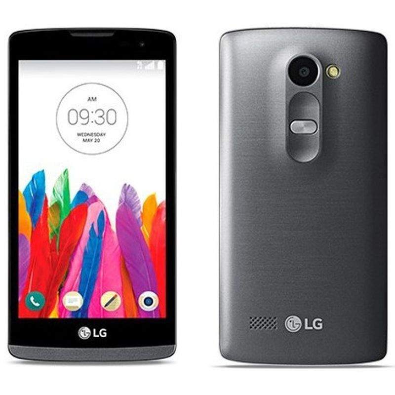 LG Stylo 3