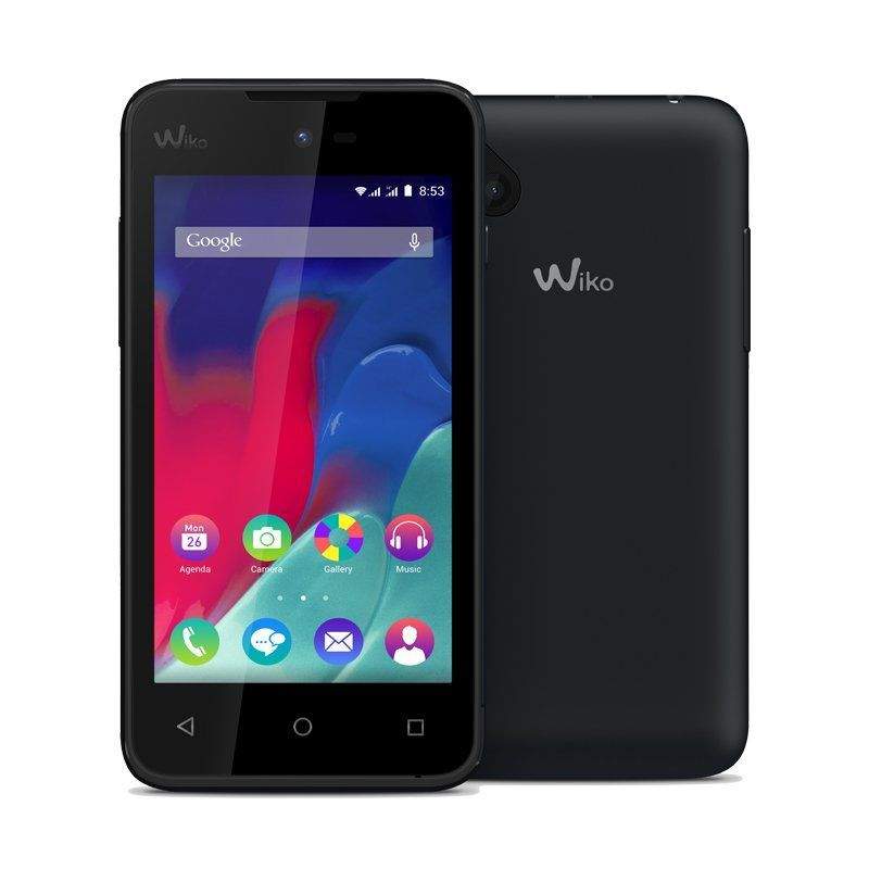 [UPDATED] Firmware Wiko Sunset 2 S4050 All