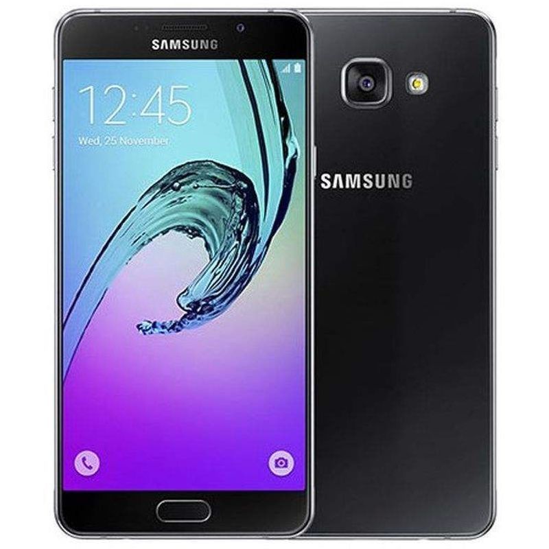 Samsung Galaxy A3 (2017)