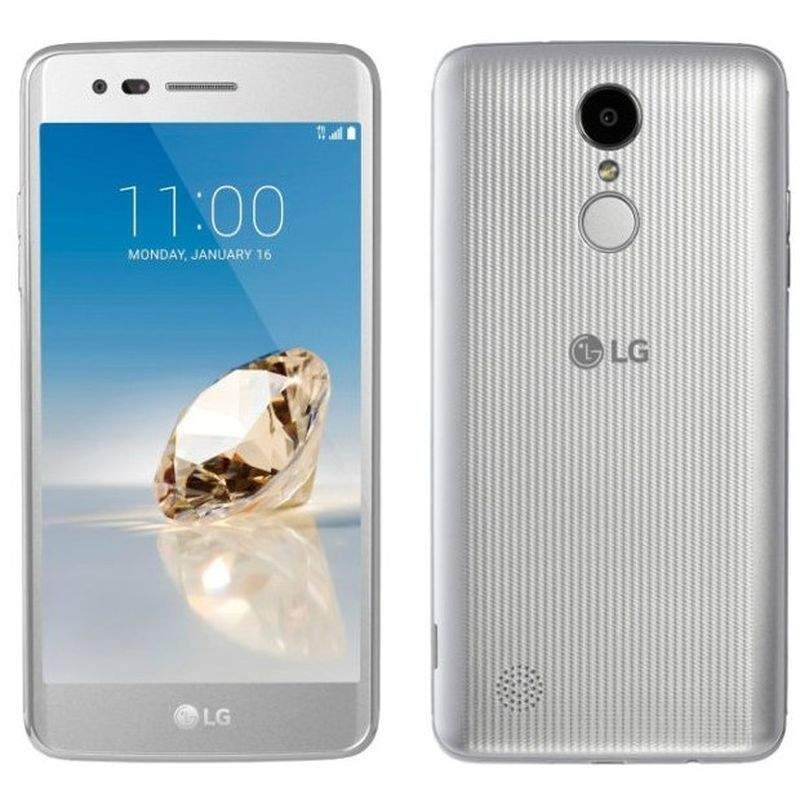 LG Aristo