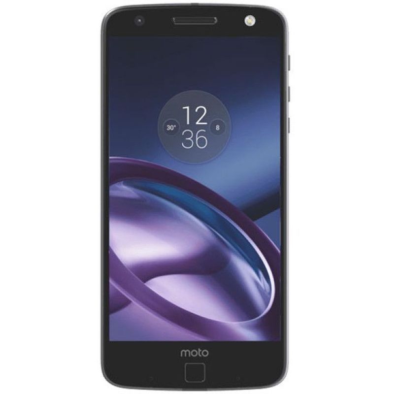Motorola Moto Z