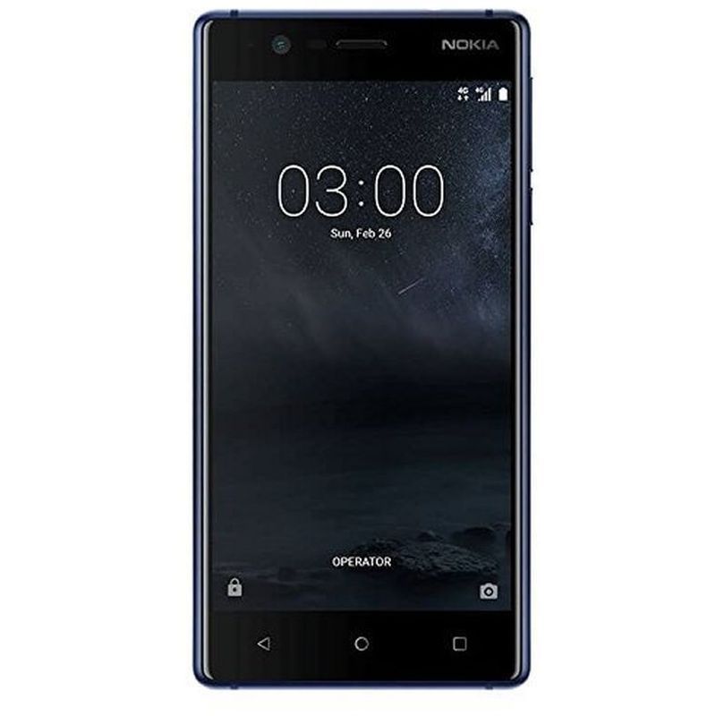 [UPDATED] Firmware Nokia 3 TA-1032 All