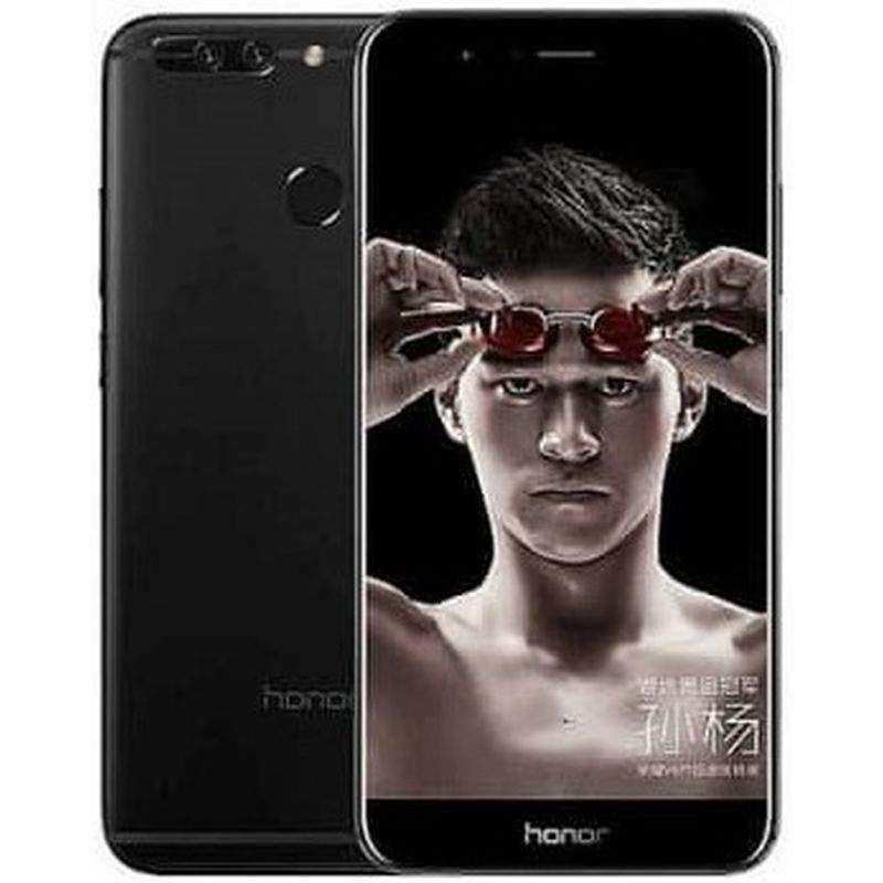 [UPDATED] Firmware Huawei Honor V9 All