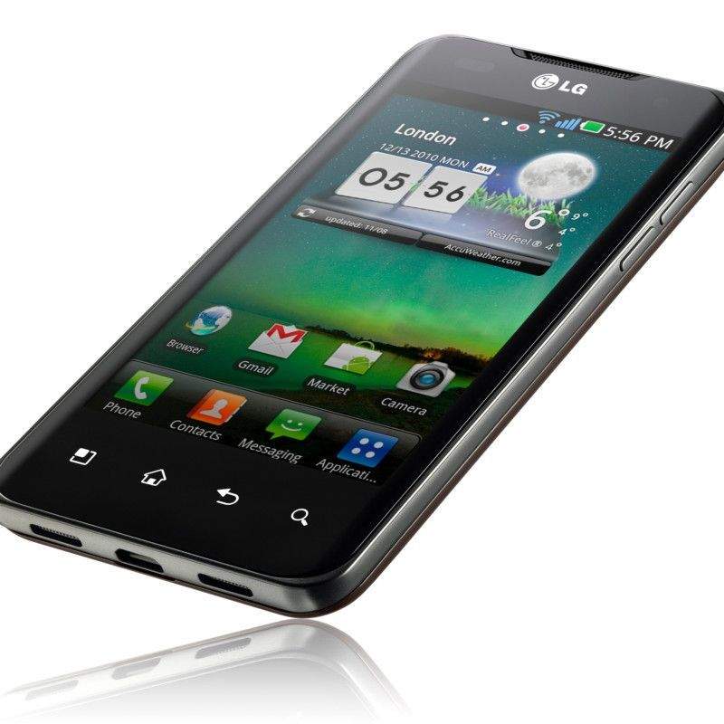 LG X400