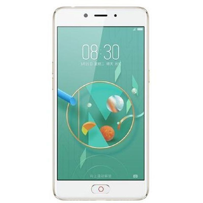 ZTE Nubia N2