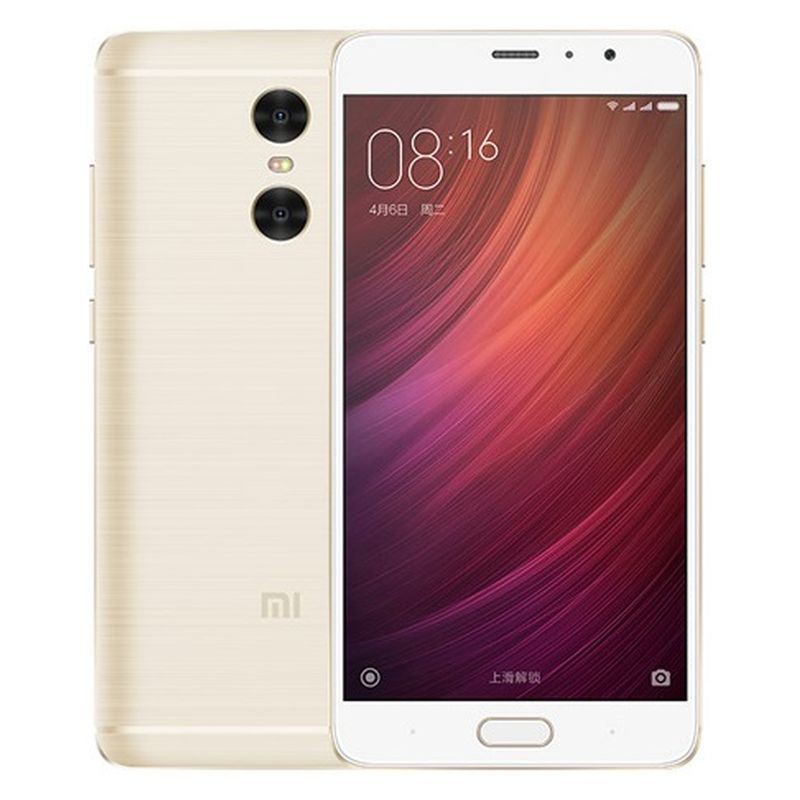 Xiaomi Redmi Pro Exclusive Edition