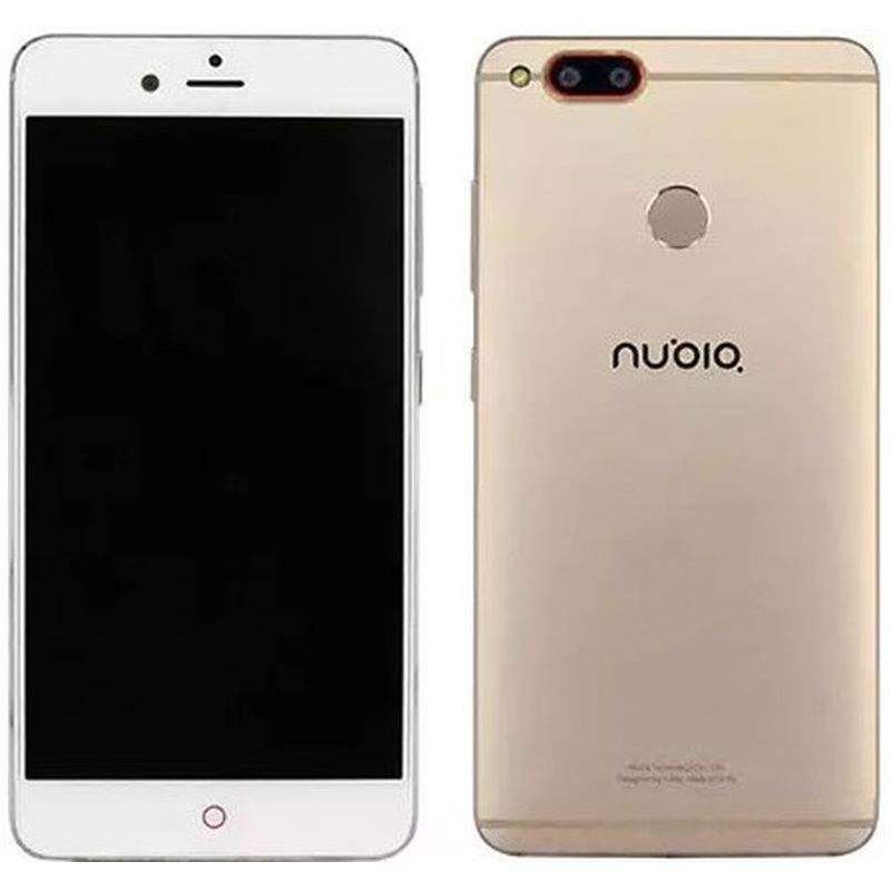 ZTE Nubia Z17 Mini