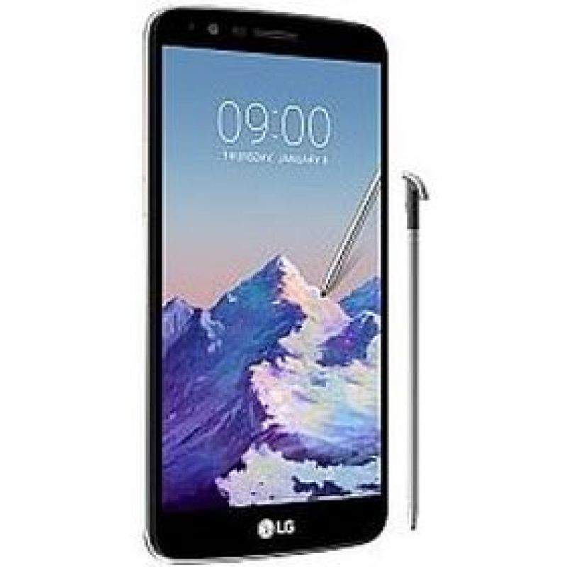 LG Stylus
