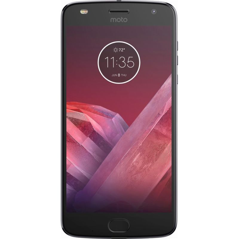 Motorola Moto Z2 Play