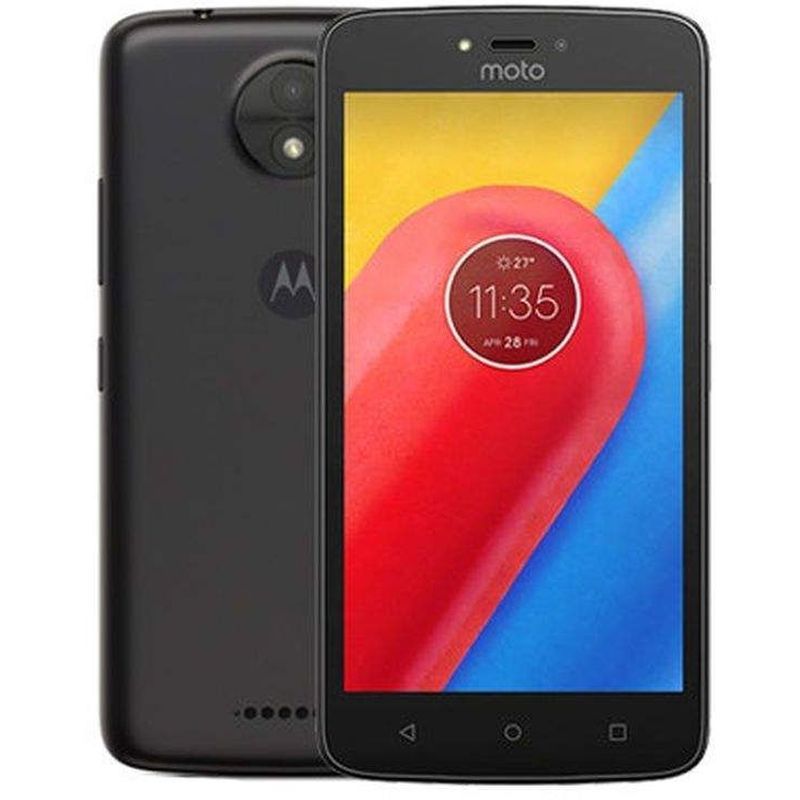 Firmware Motorola Moto C 3G All