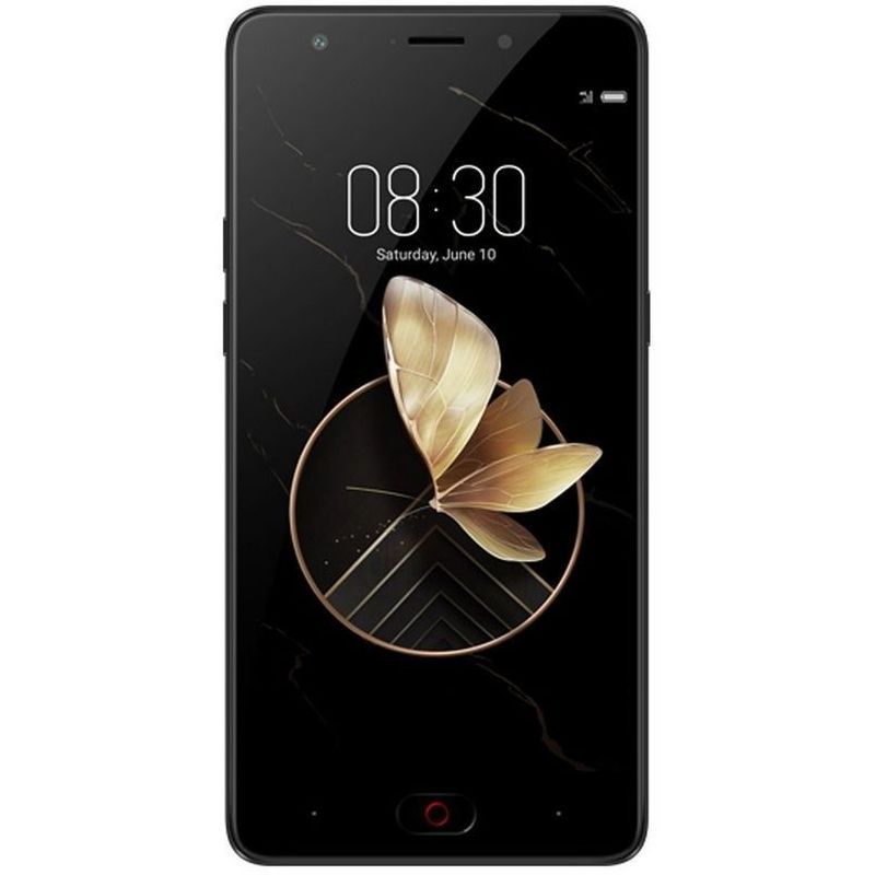 [UPDATED] Firmware ZTE Nubia M2 Play All