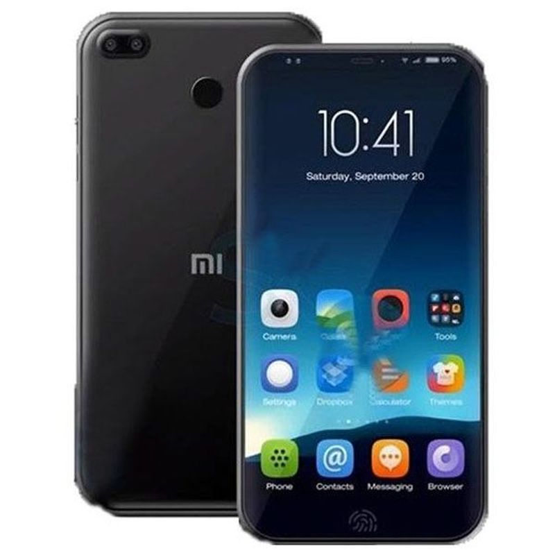 Xiaomi x1