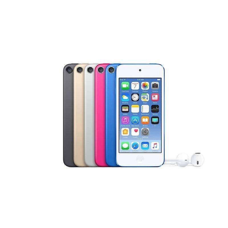 Ipod Touch 7 Купить В Спб