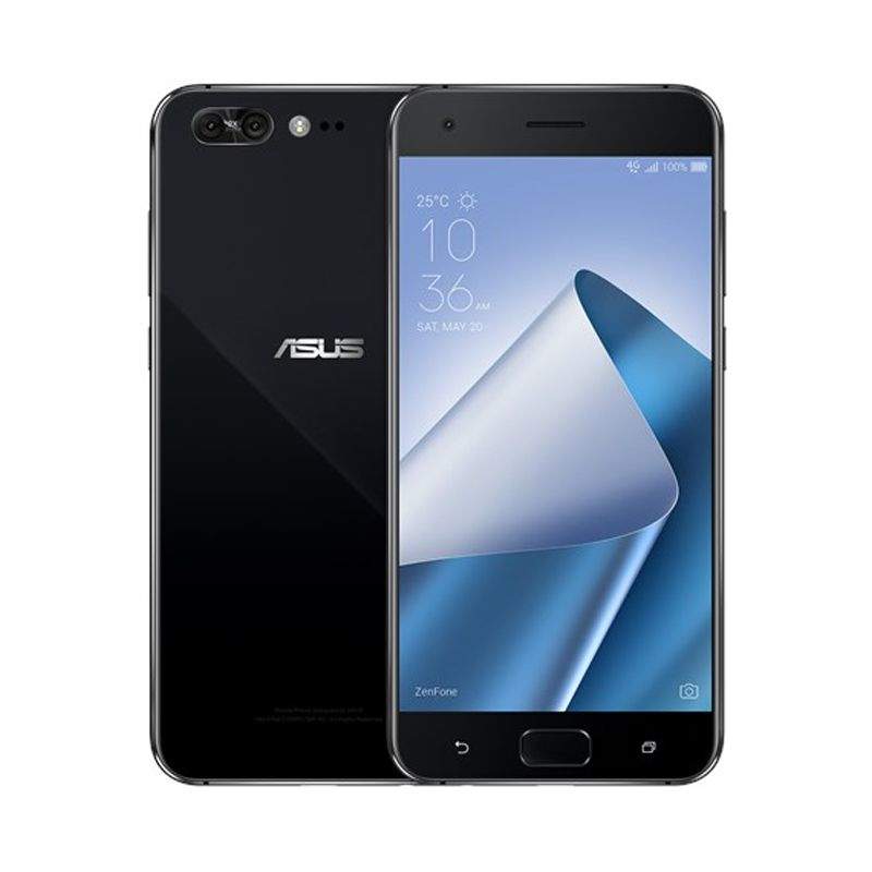 Firmware ASUS Zenfone 4 Pro ZS551KL All