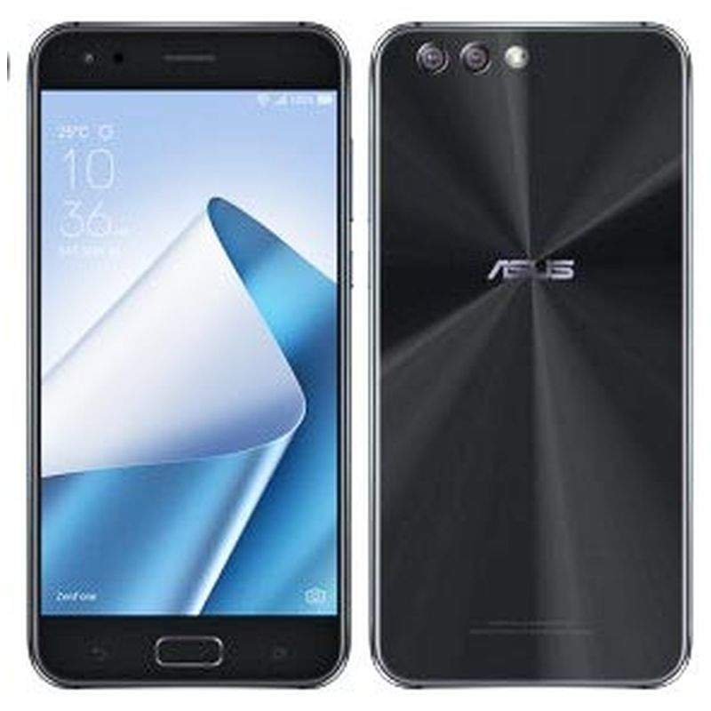 ASUS Zenfone 4 ZE554KL