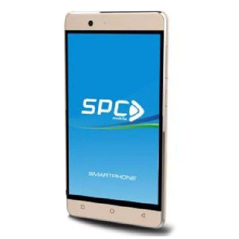 [UPDATED] Firmware SPC Mobile S11 Sigma All