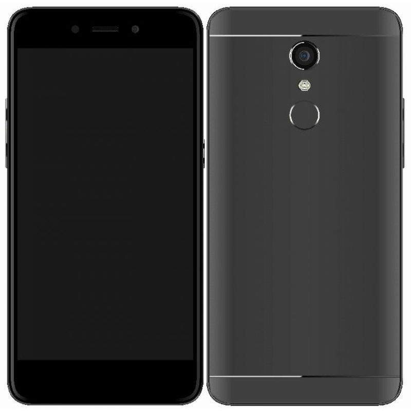 [UPDATED] Firmware Coolpad Note 5 Lite C All