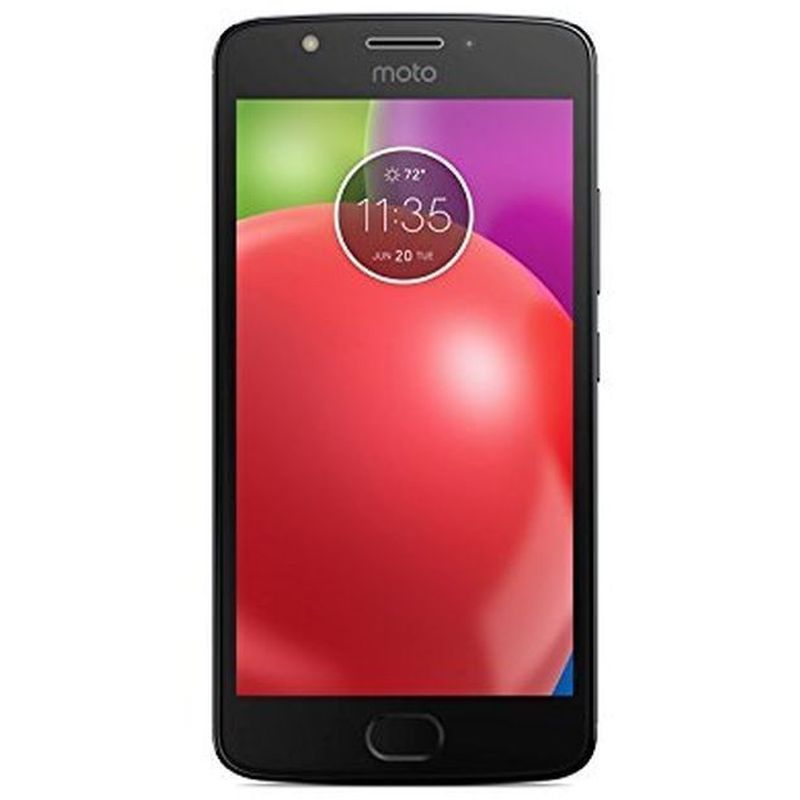 [UPDATED] Firmware Motorola Moto E4 All