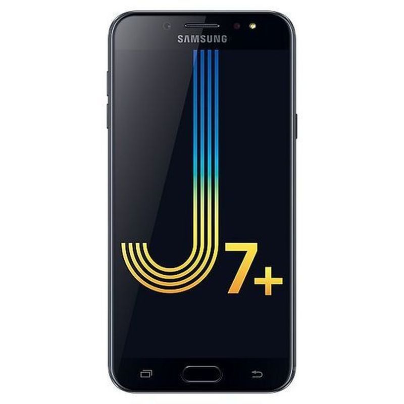 Samsung Galaxy J7 Plus