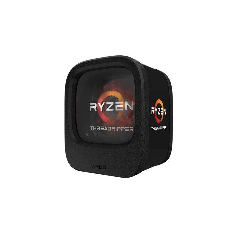 Threadripper 1900x