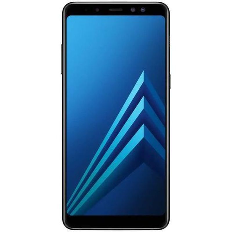 Samsung Galaxy A8+ (2018) SM-A730