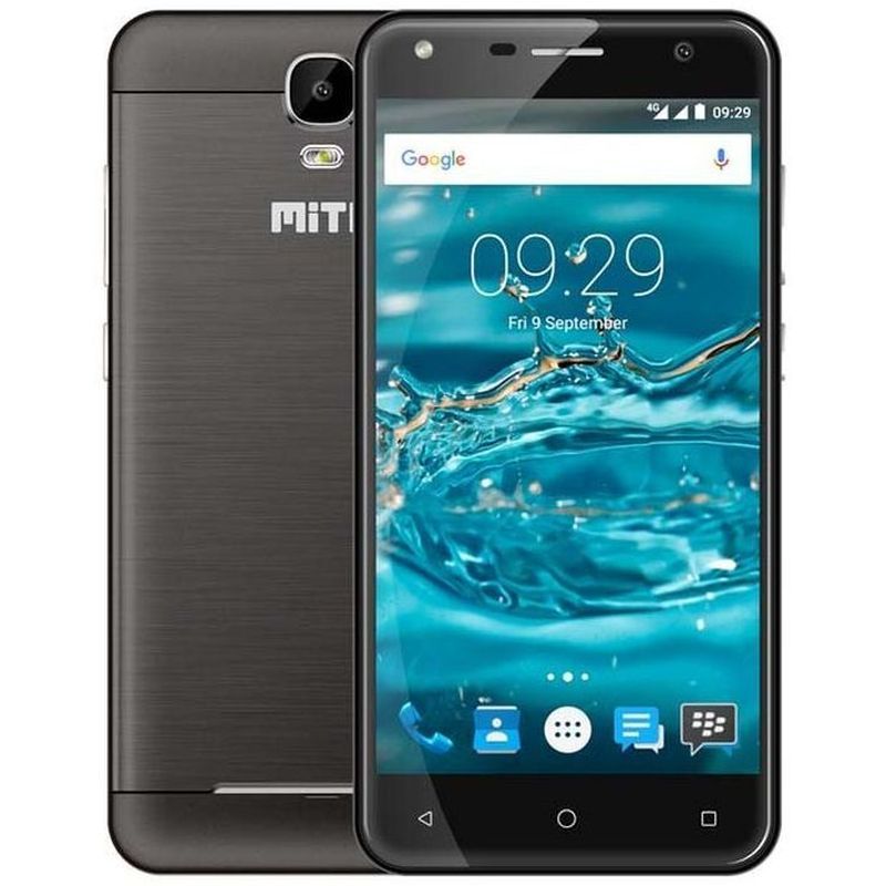 Firmware Mito A19 Sprint All