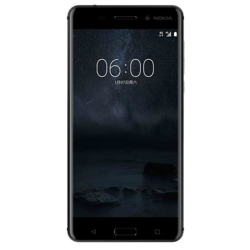 [UPDATED] Firmware Nokia 4 All