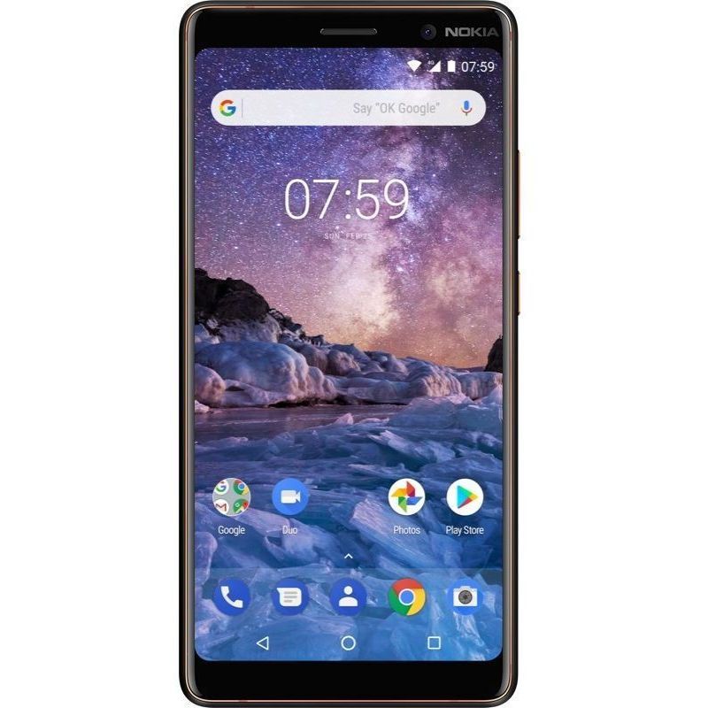 Nokia 7 Plus