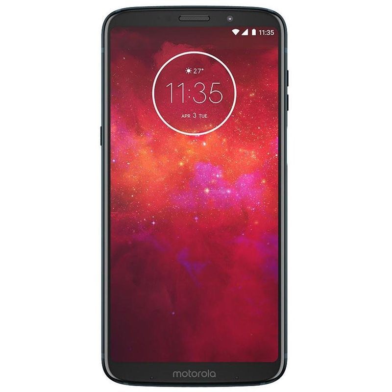 Motorola Moto Z3